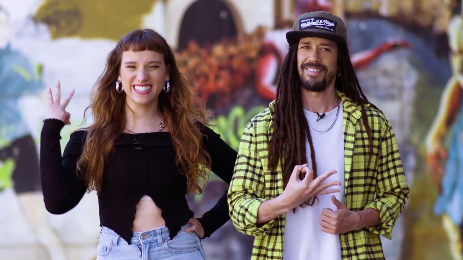 FesTal3nt | Els càstings