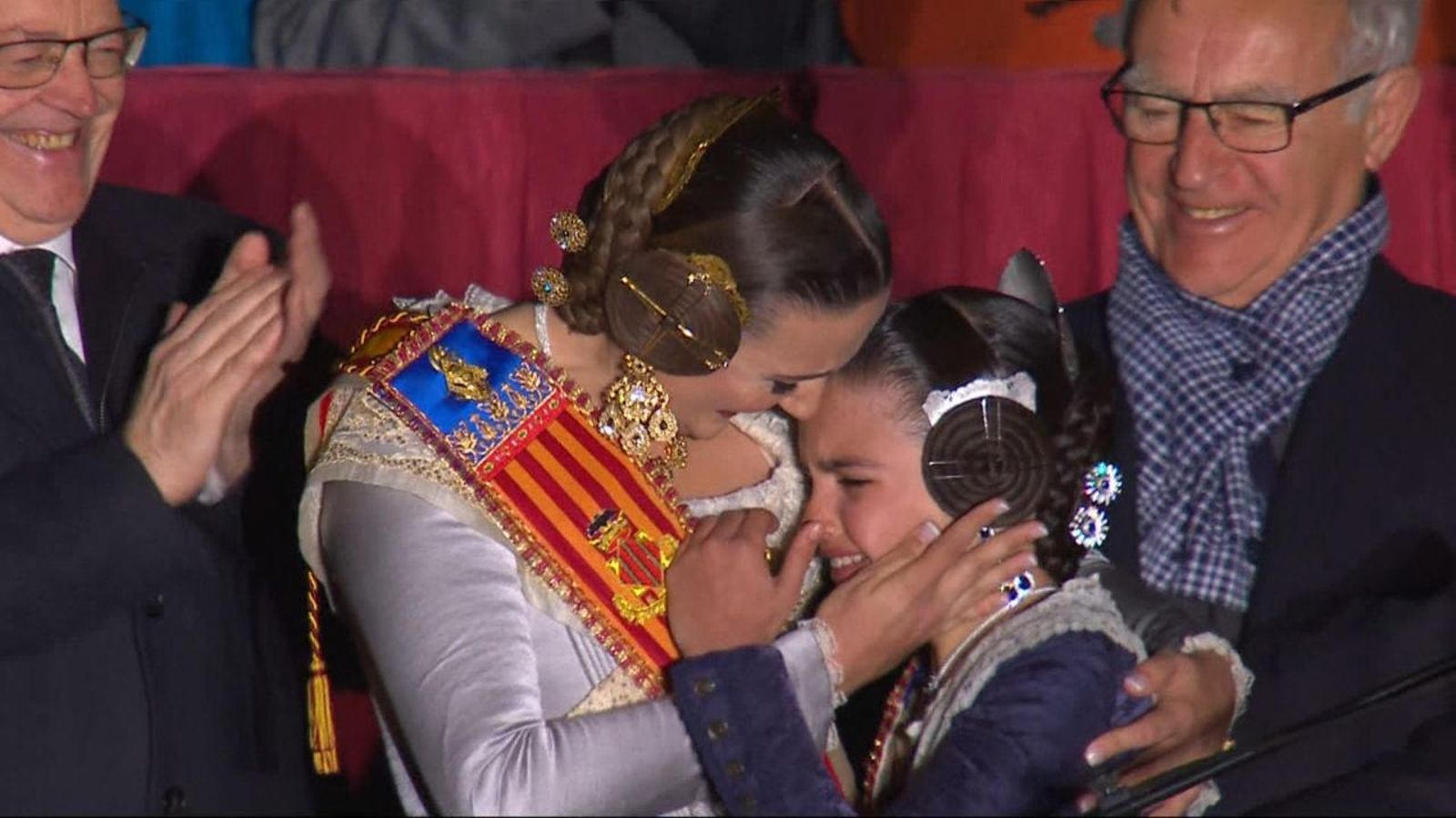 Visca l'ús adequat dels signes d'interrogació i d'exclamació!