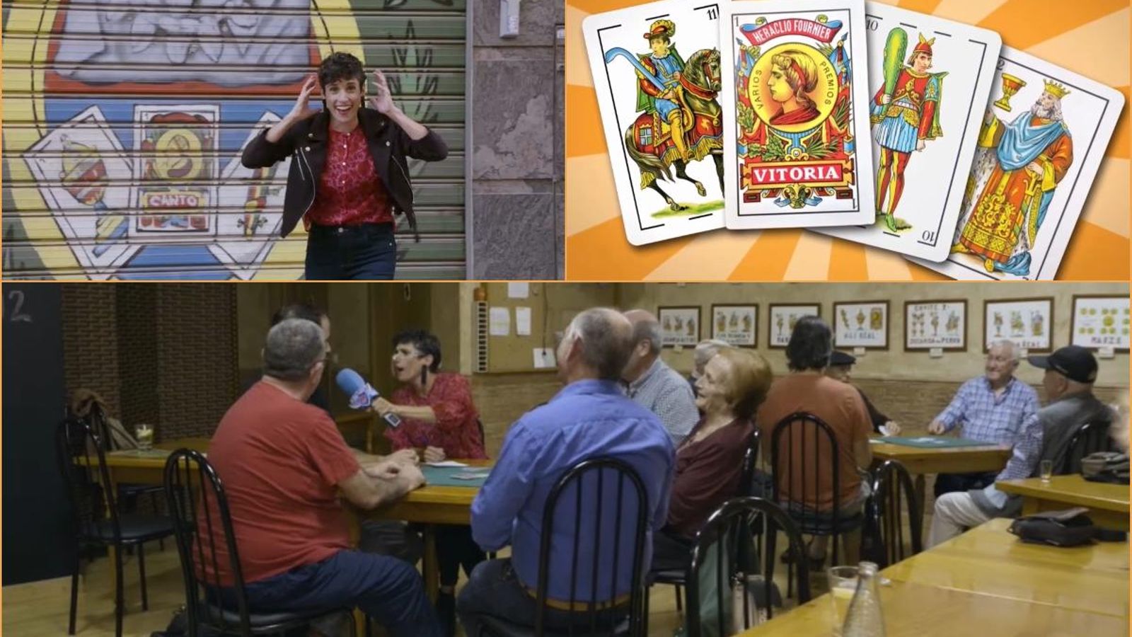 Aprenem un dels jocs de cartes més difícil del món amb Pepa Cases
