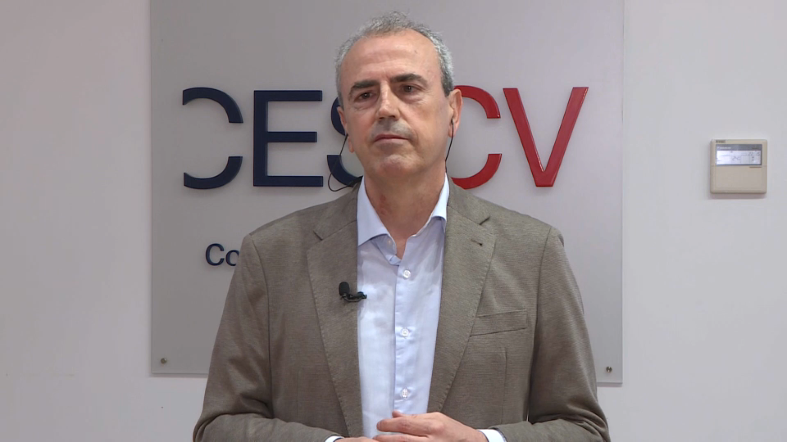 Entrevista a Fernando Móner, este dilluns