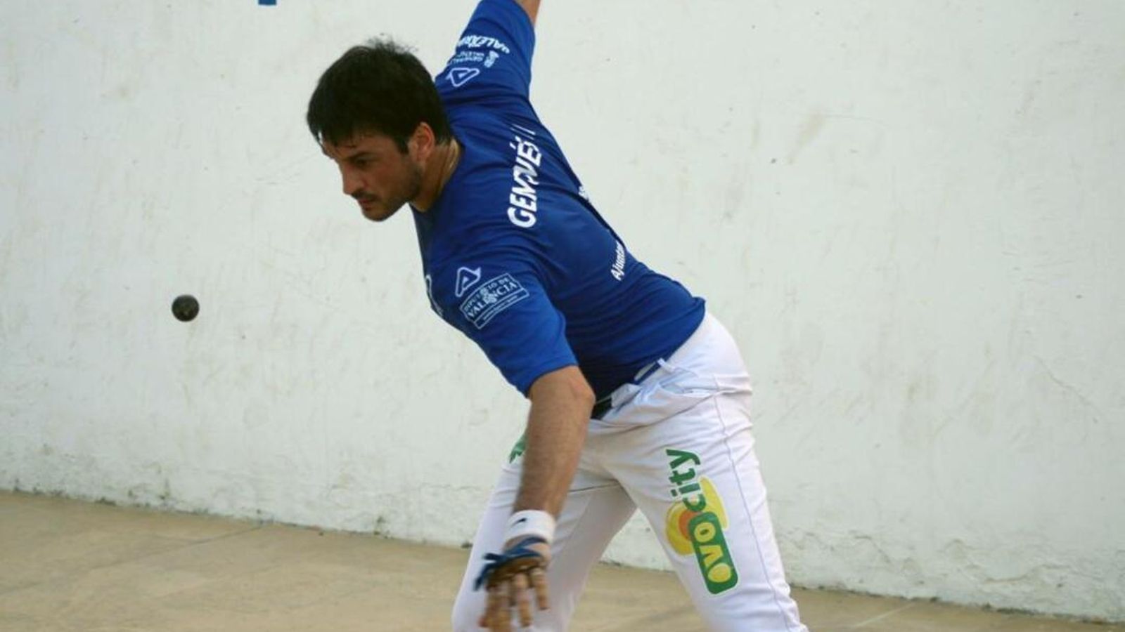 17.06.2022 | Conversa amb Genovés II