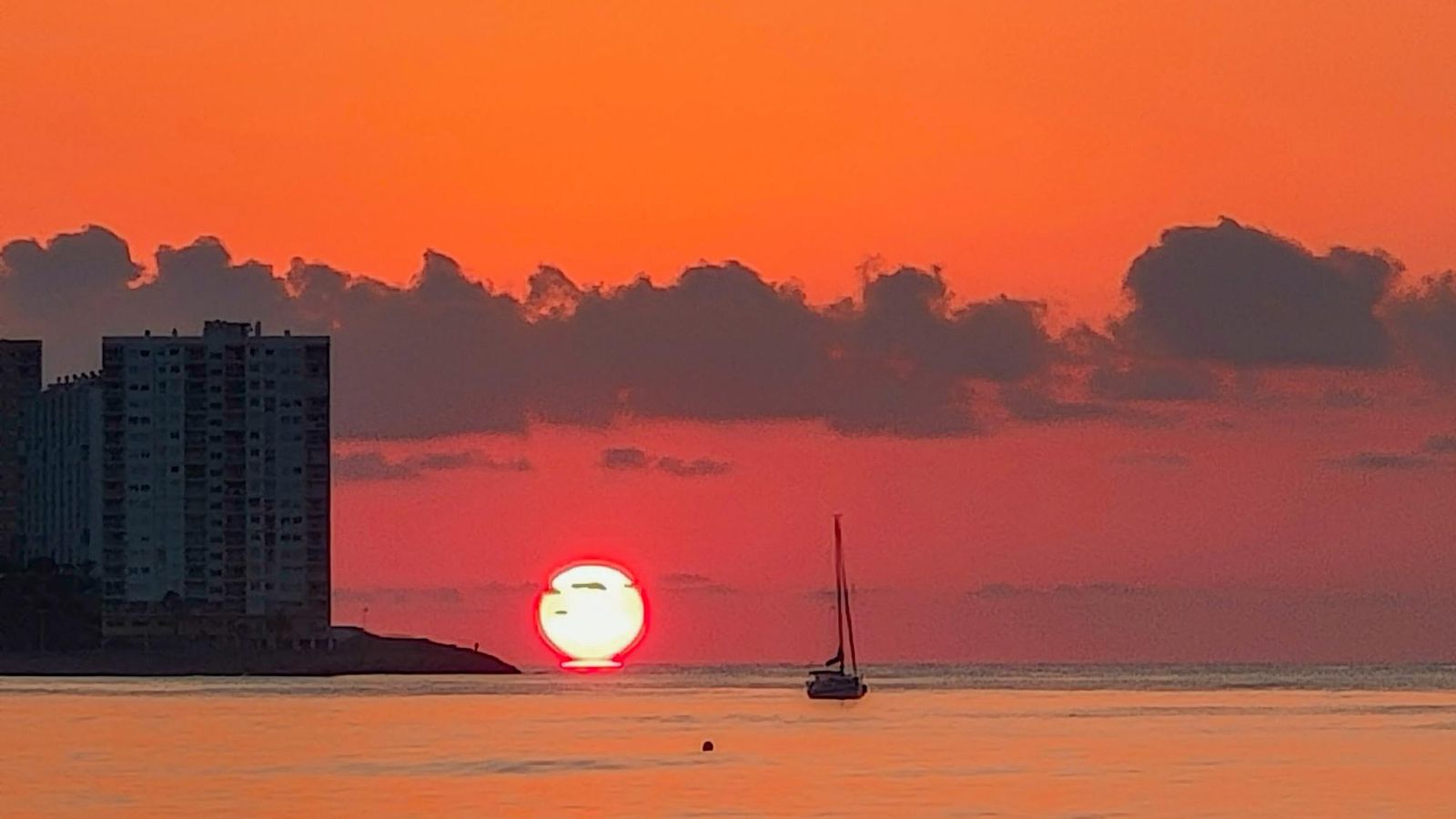CULLERA, LA RIBERA BAIXA