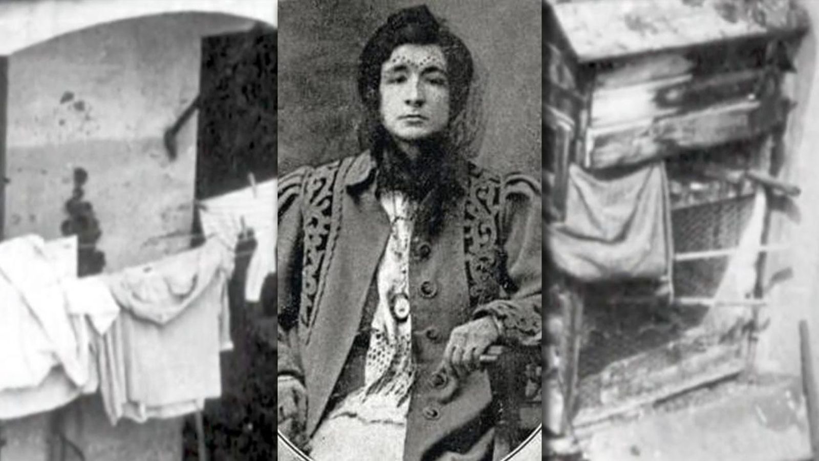 Comprensió: Enriqueta Martí