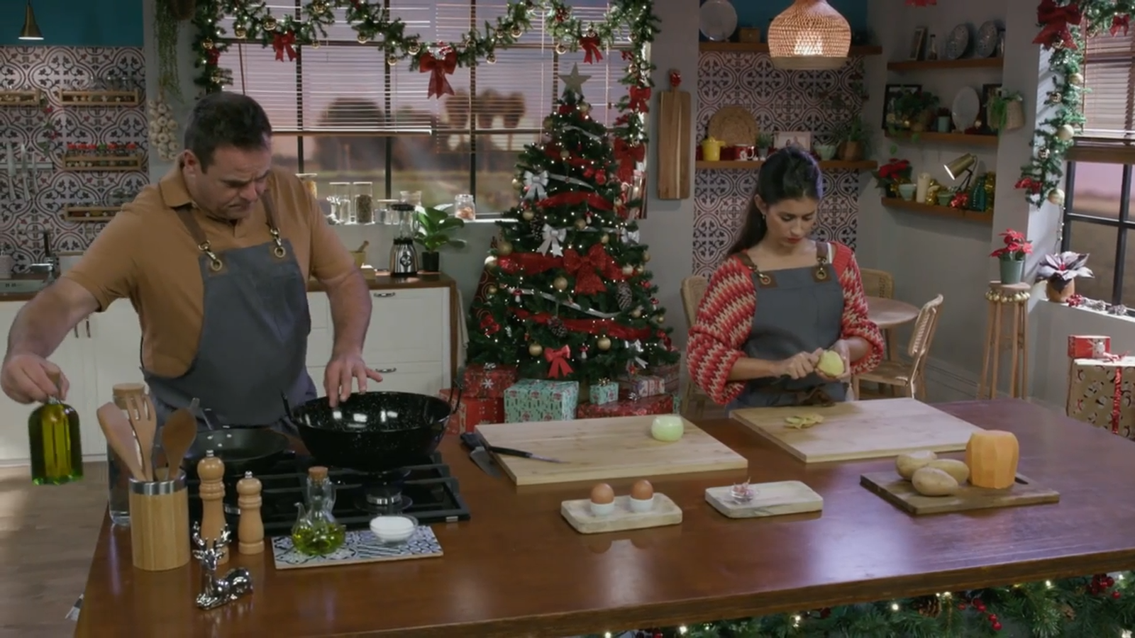 19.12.2022 | La cuina de Morera