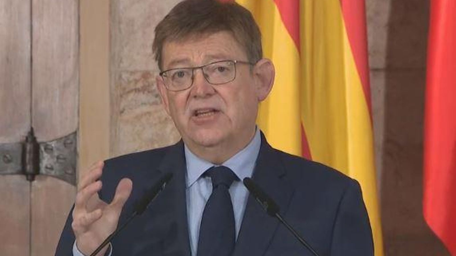 Puig, aquest dijous