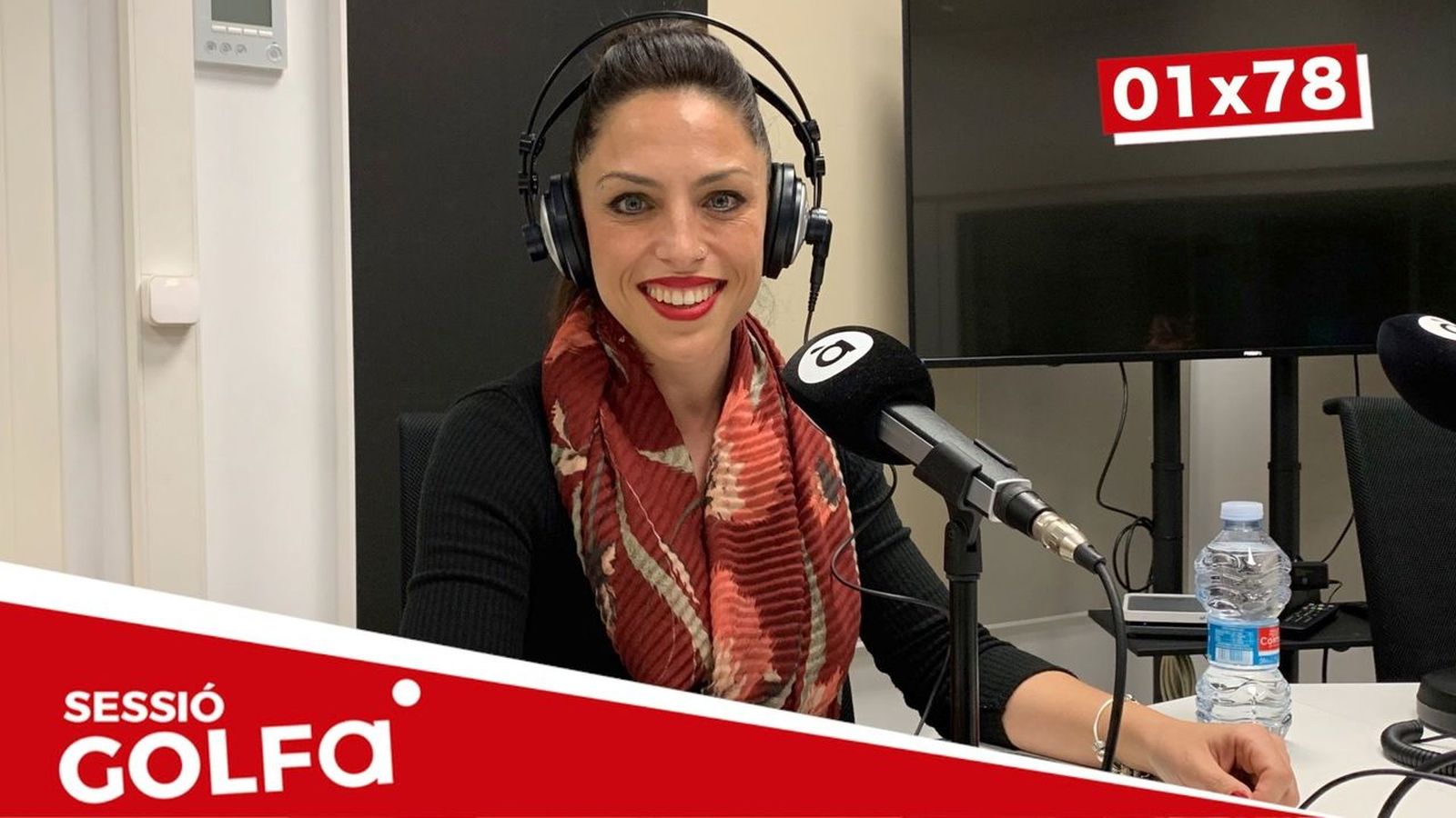 13.02.2019 | Ràdio