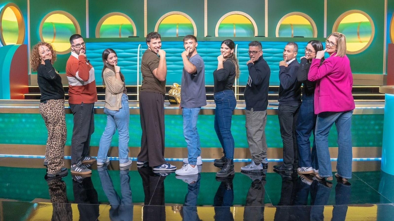 05.12.2025 | A la saca