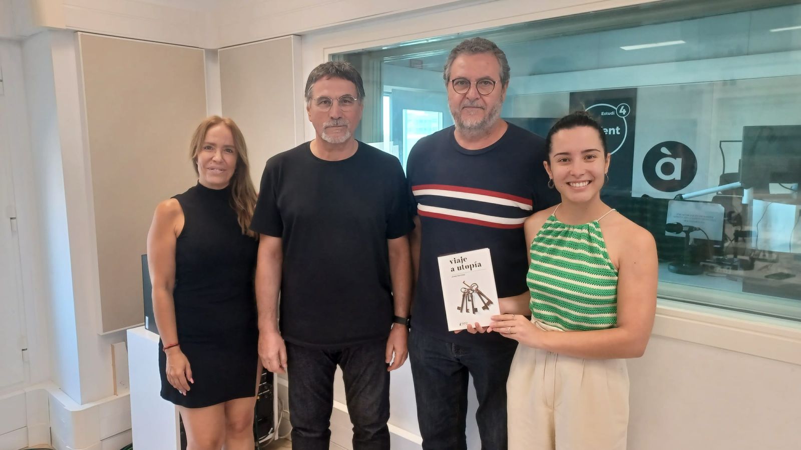 25.07.2023 | El rall diari T5