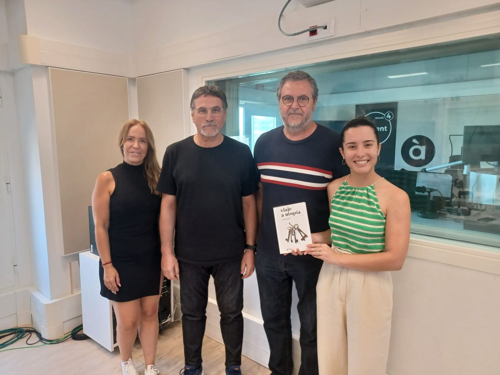 25.07.2023 | El rall diari T5