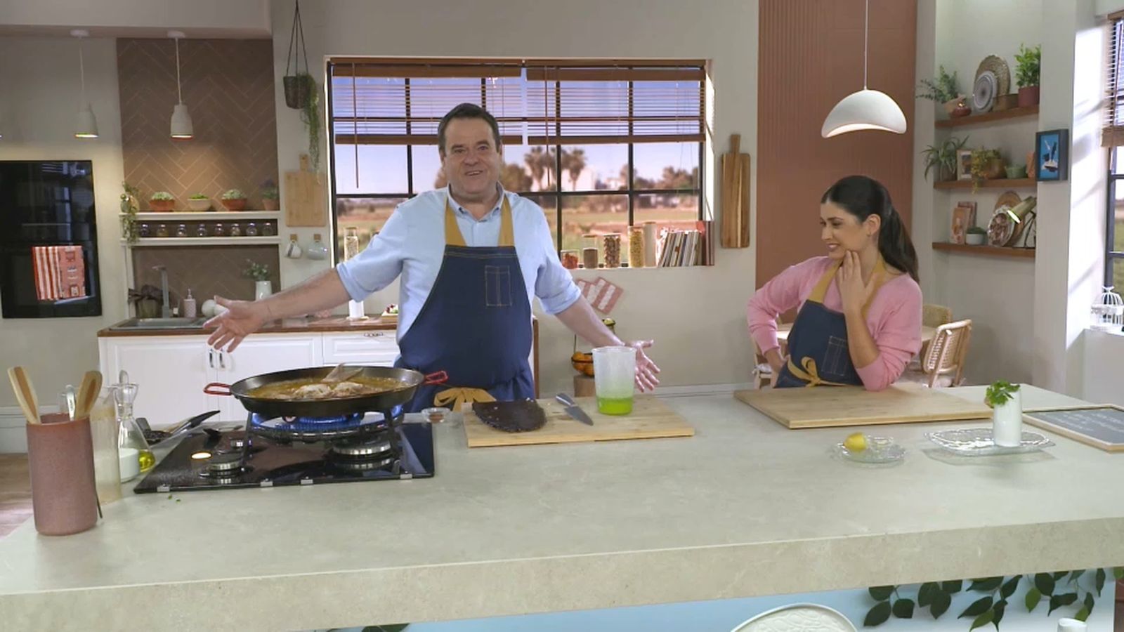 27.03.2026 | La cuina de Morera