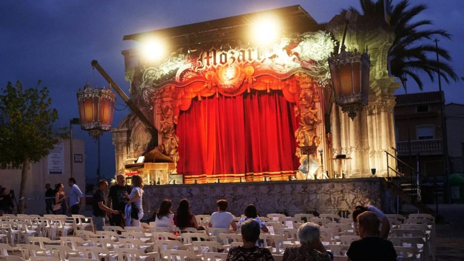 Les Arts Volant 2019