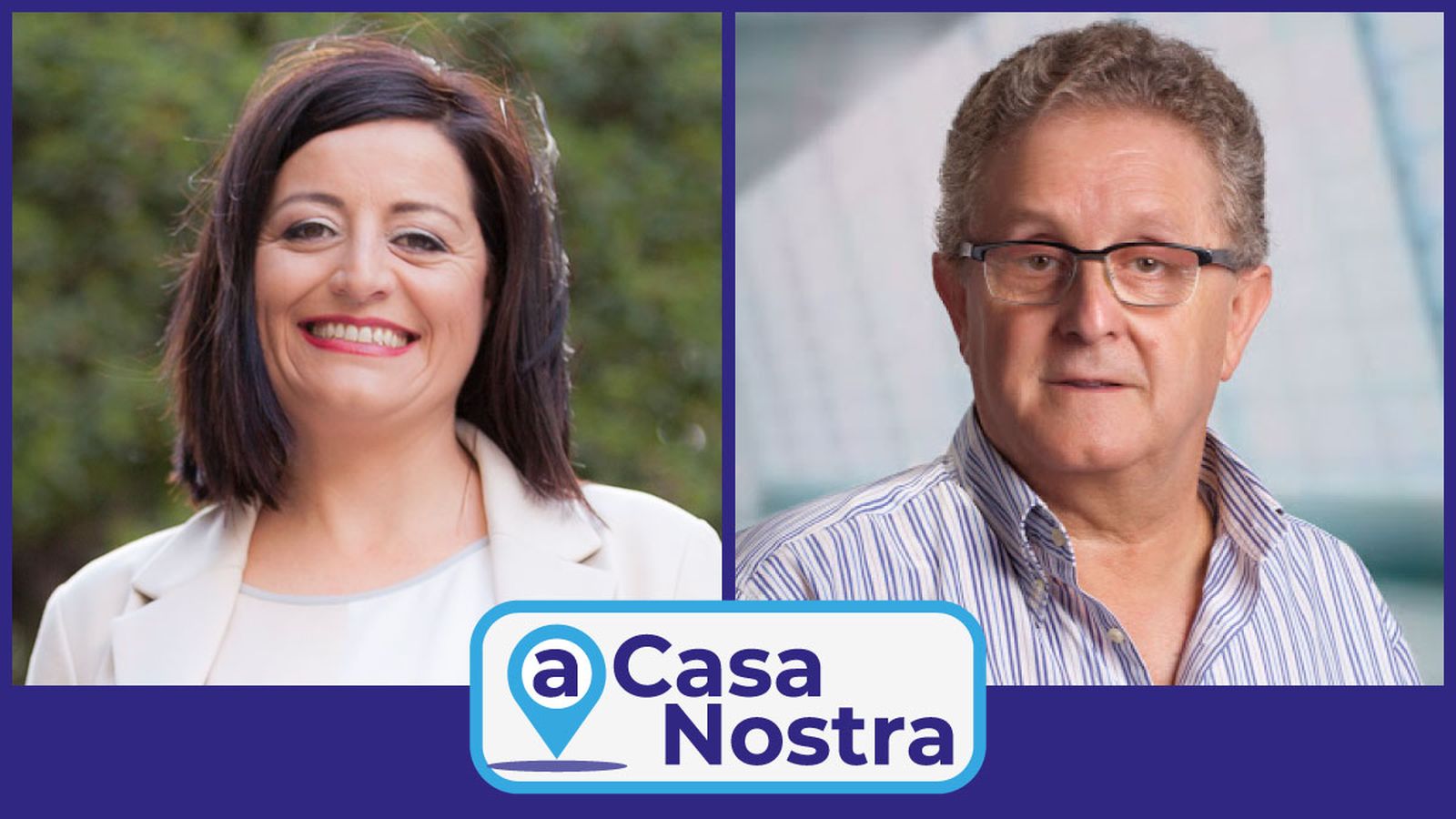 02.09.2020 | A casa nostra