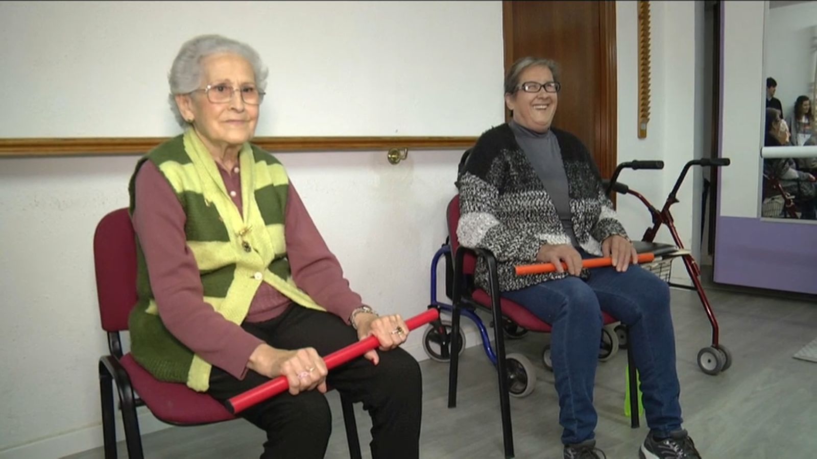 El nombre de persones amb pàrkinson es triplicarà en 2050