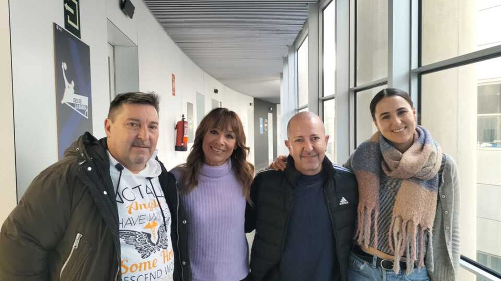 19.12.2023 | 'Terra màgica', un disc sobre l'imaginari popular valencià