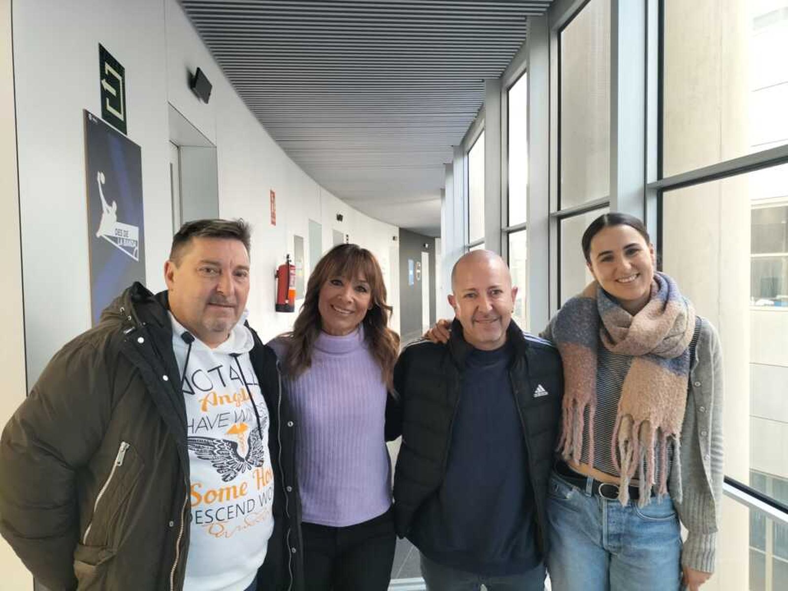 19.12.2023 | 'Terra màgica', un disc sobre l'imaginari popular valencià