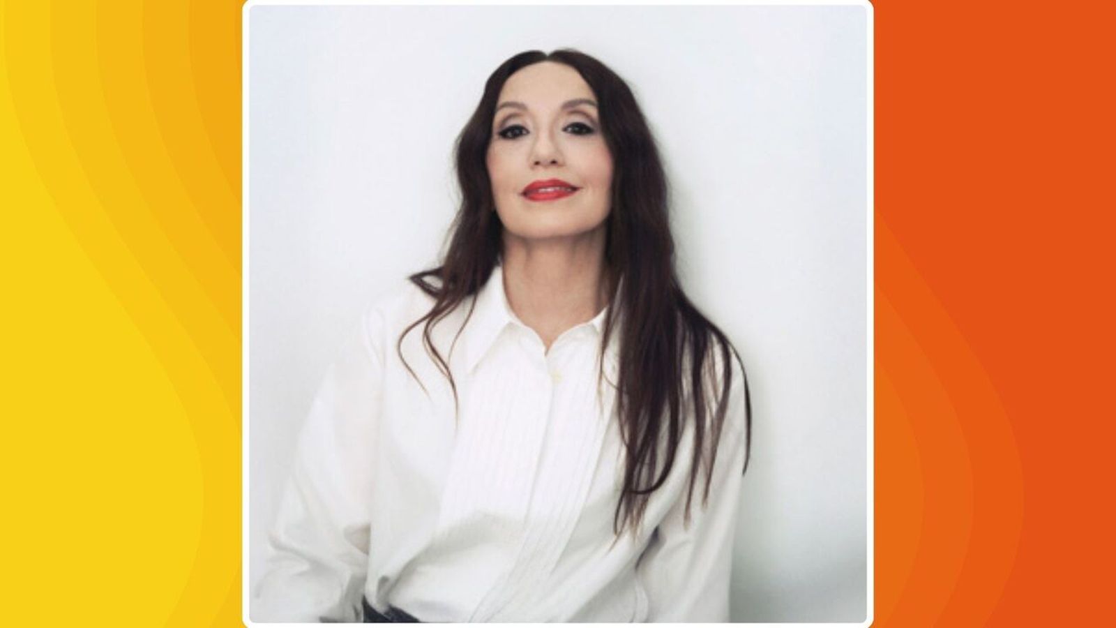 15.04.2026 | Luz Casal farà parada a Castelló amb la seua gira 'Me voy a permitir'