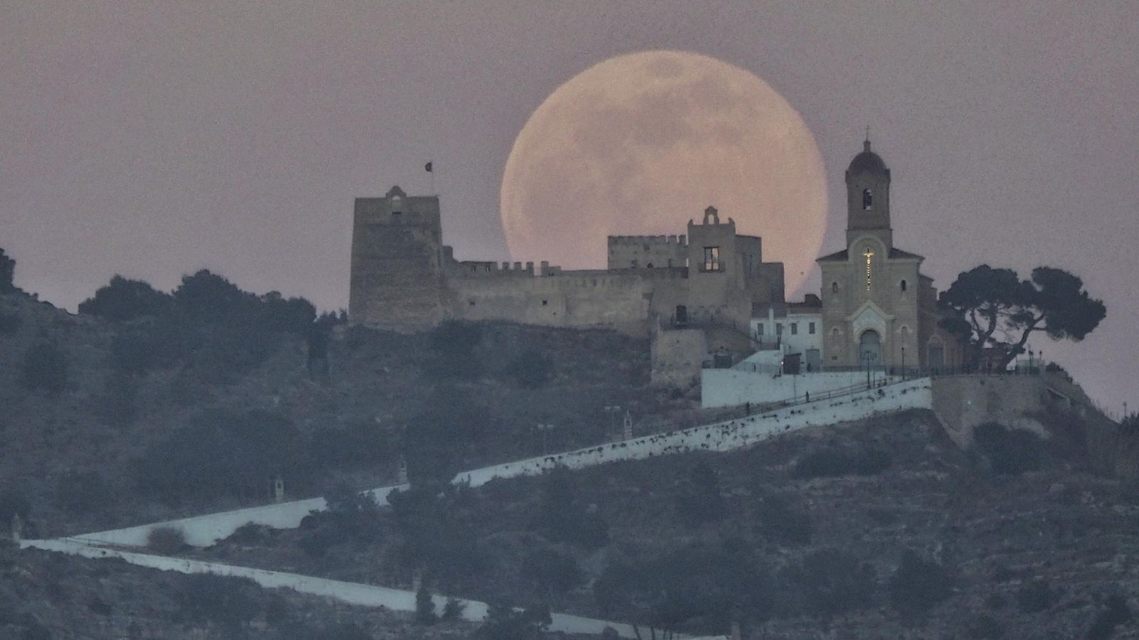 CULLERA, LA RIBERA BAIXA