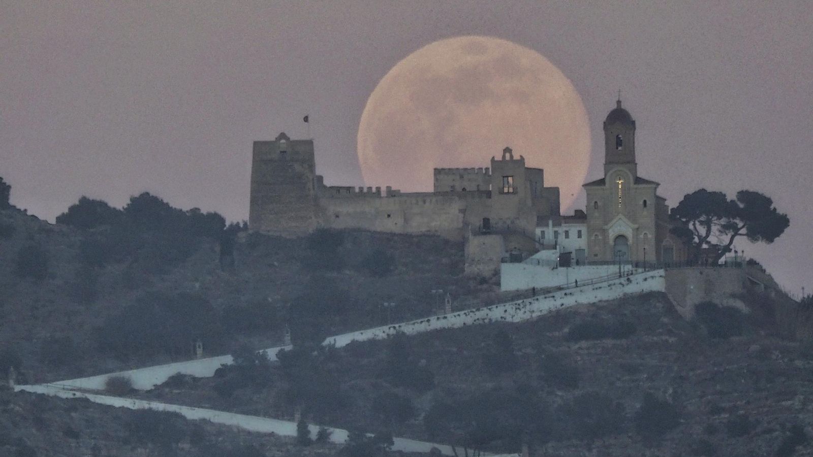 CULLERA, LA RIBERA BAIXA