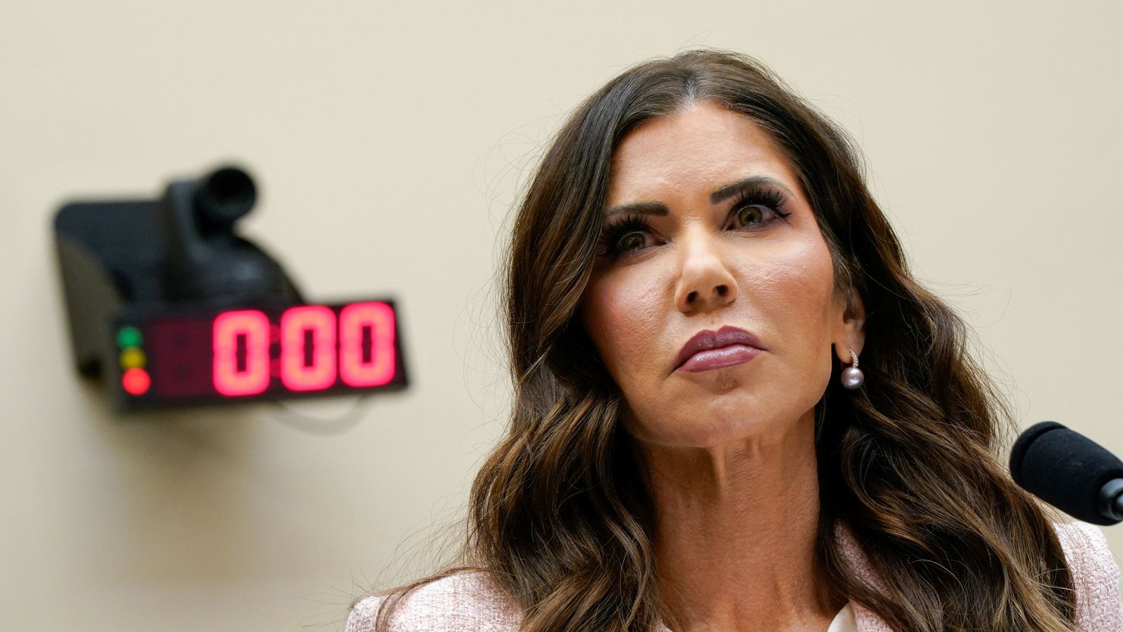 Noem, en una imatge d'arxiu