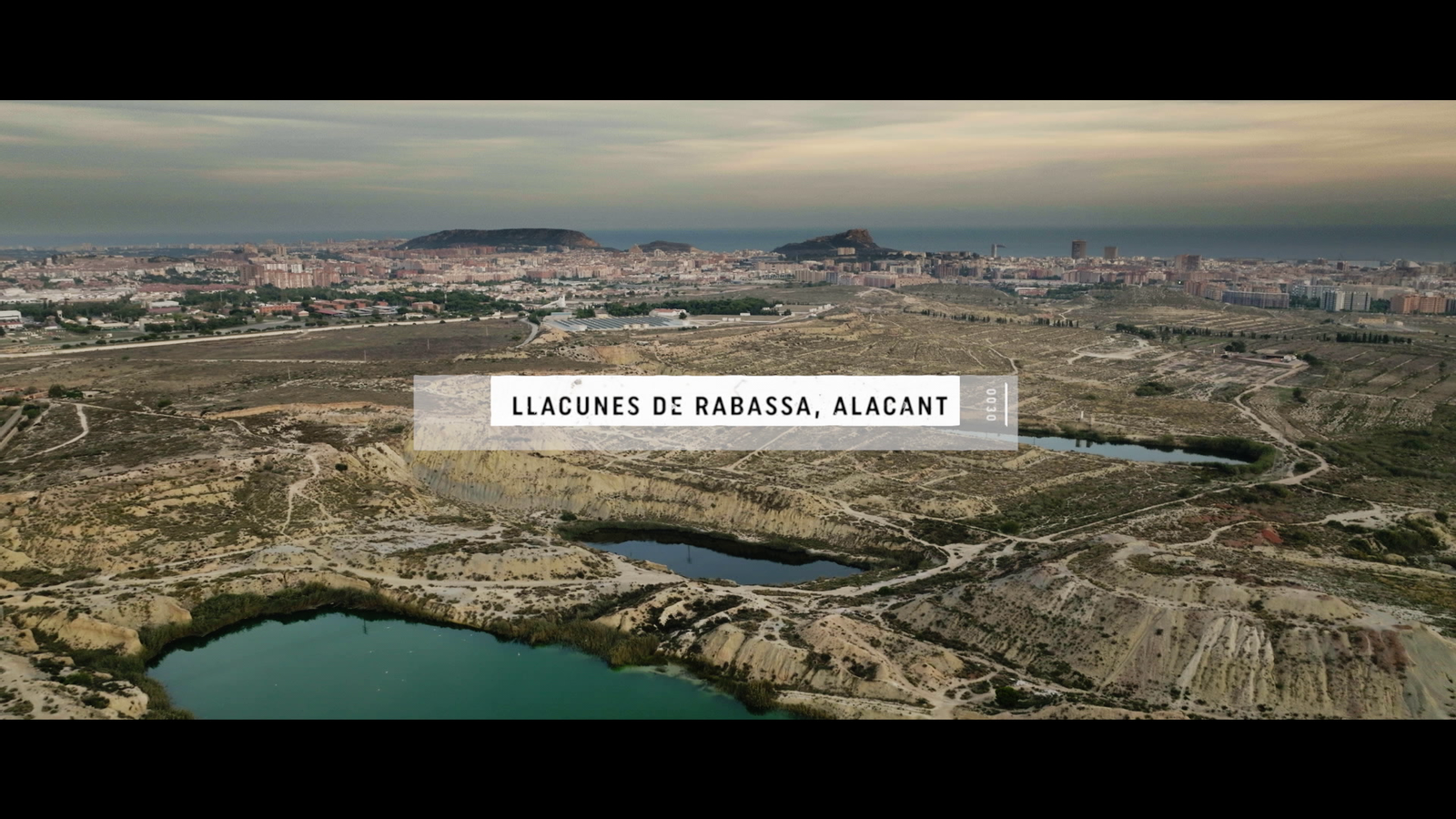 En ple estiu de 2015 va aparéixer dins d’una maleta un cos esquarterat i en descomposició als afores d’Alacant.