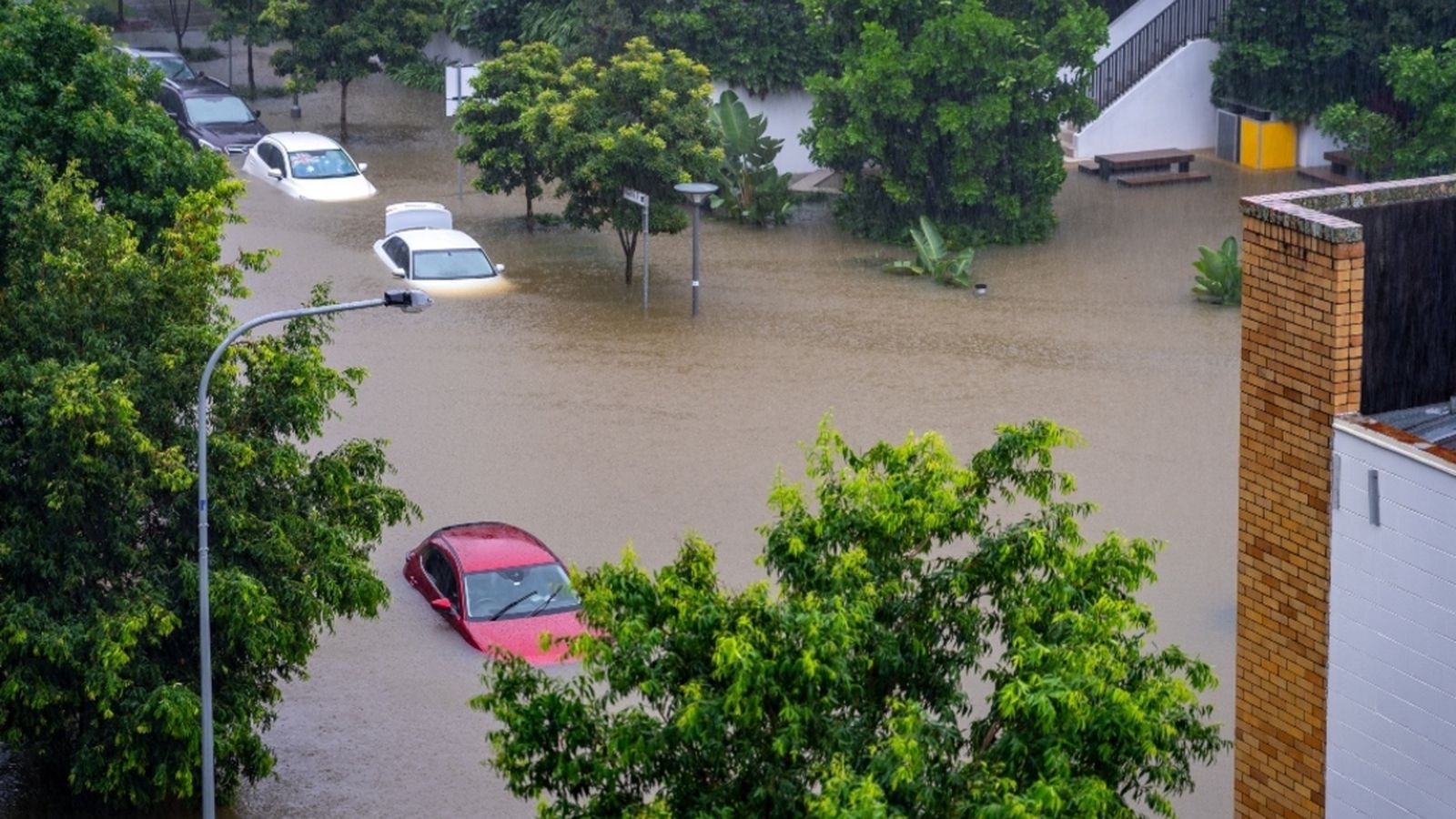 14.09.2023 | Pluges torrencials, DANA de la tardor i mortalitat per calor extrema