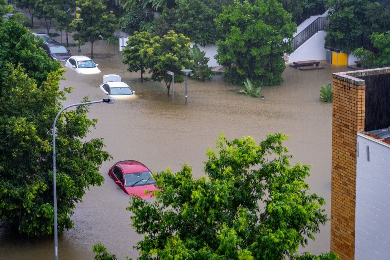 14.09.2023 | Pluges torrencials, DANA de la tardor i mortalitat per calor extrema