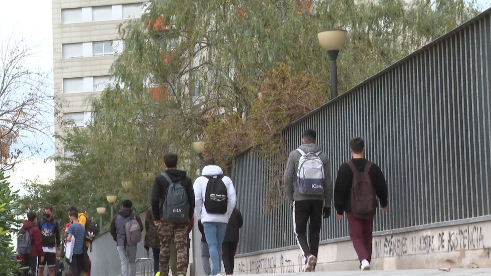 Que hi ha darrere de les xifres d’adolescents amb problemes mentals?
