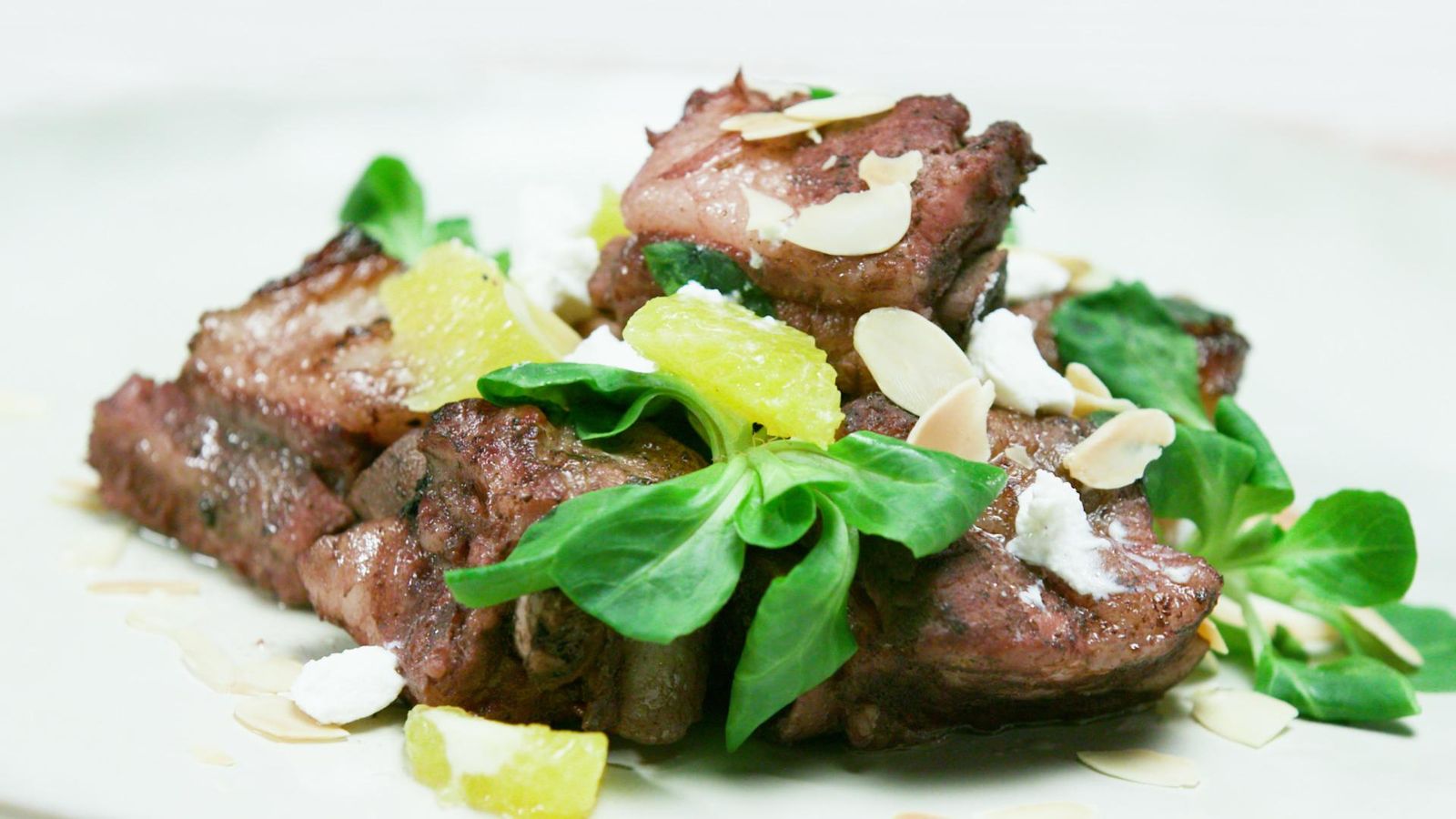 Porc guisat amb mulsum