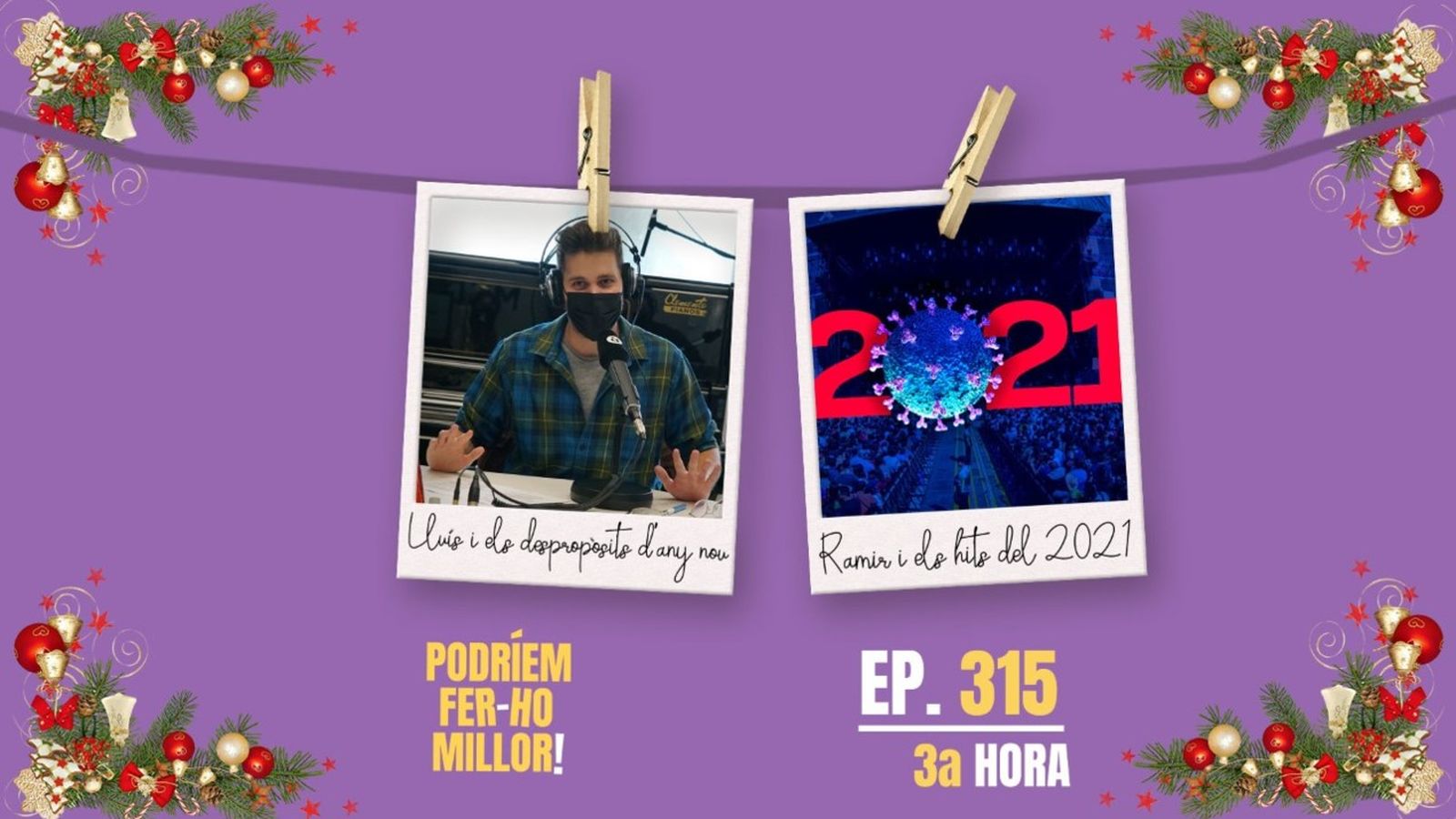 01.01.2022 | Podríem fer-ho millor | Tercera hora