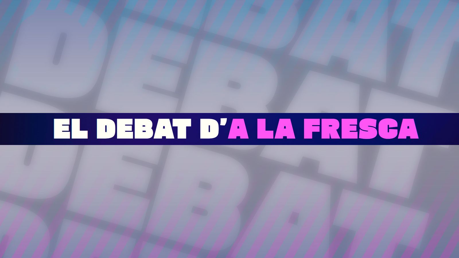 debat