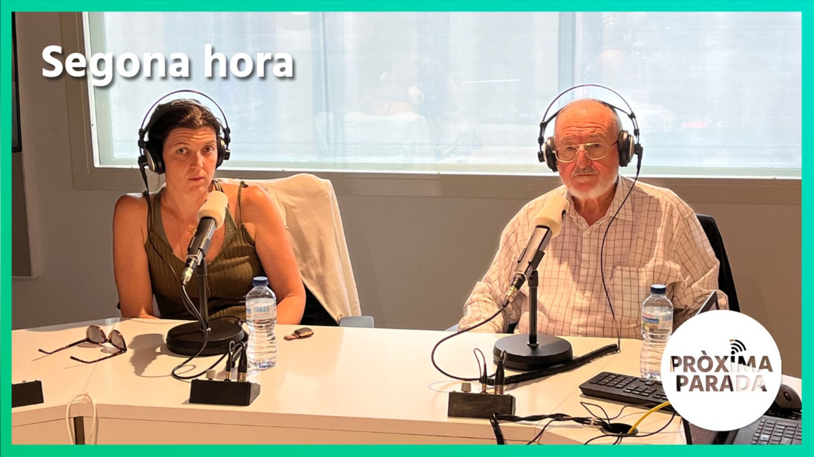 25.05.2023 | Pròxima parada | Segona Part