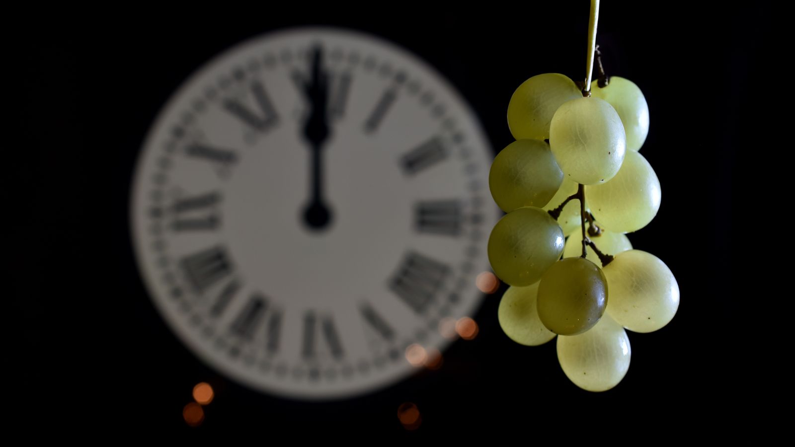 El raïm del Vinalopó en té 7 varietats diferents