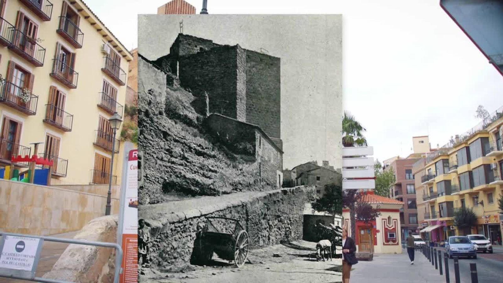 Capítol 6: Xàbia, València Mercat Central, Requena i Benicàssim