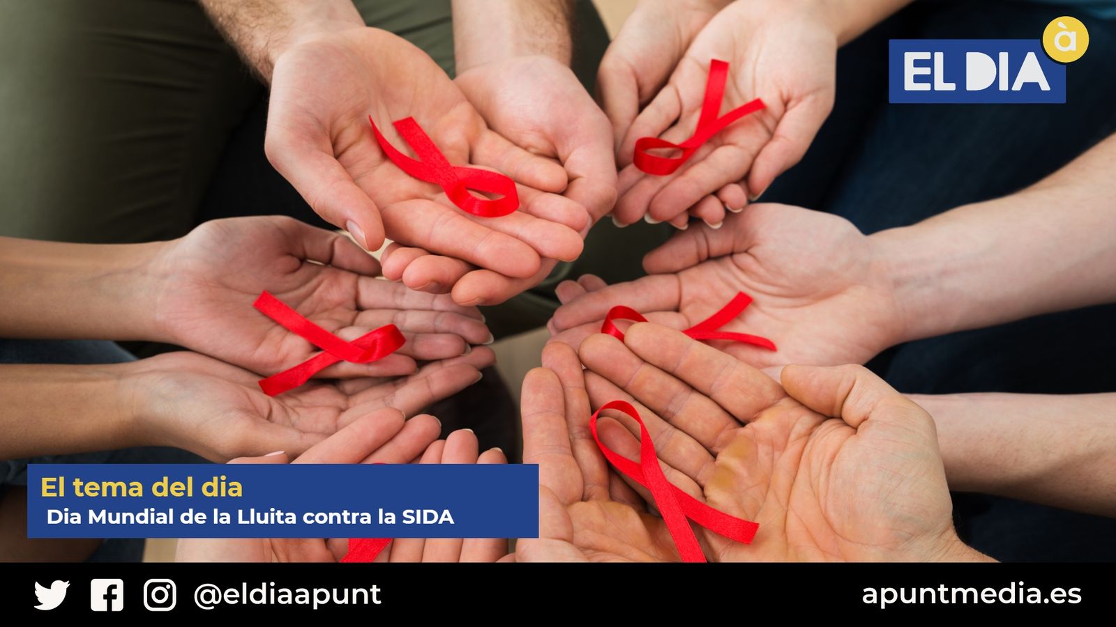 01.12.2020 | El dia À Punt | Primera hora