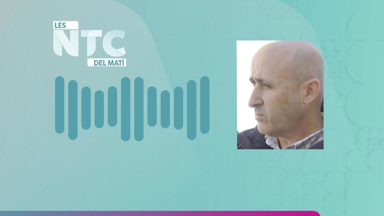 Audio de la reunió de la CHX