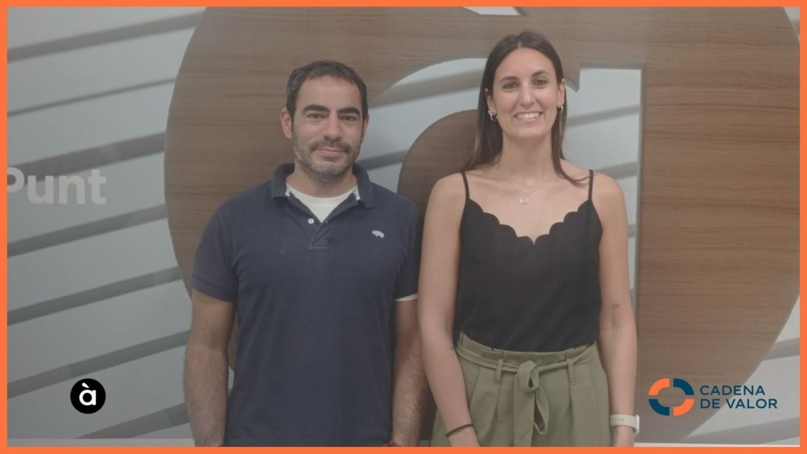 29.05.2024 | Cadena de valor | Claus per a passar de ‘start-up’ a ‘scale up’