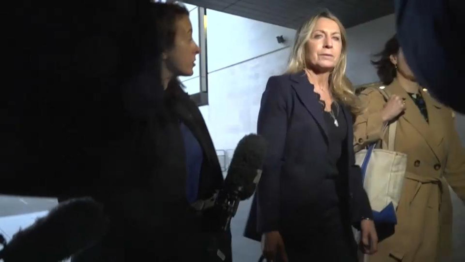 Donald Trump amenaça de demandar la BBC per mil milions de dòlars