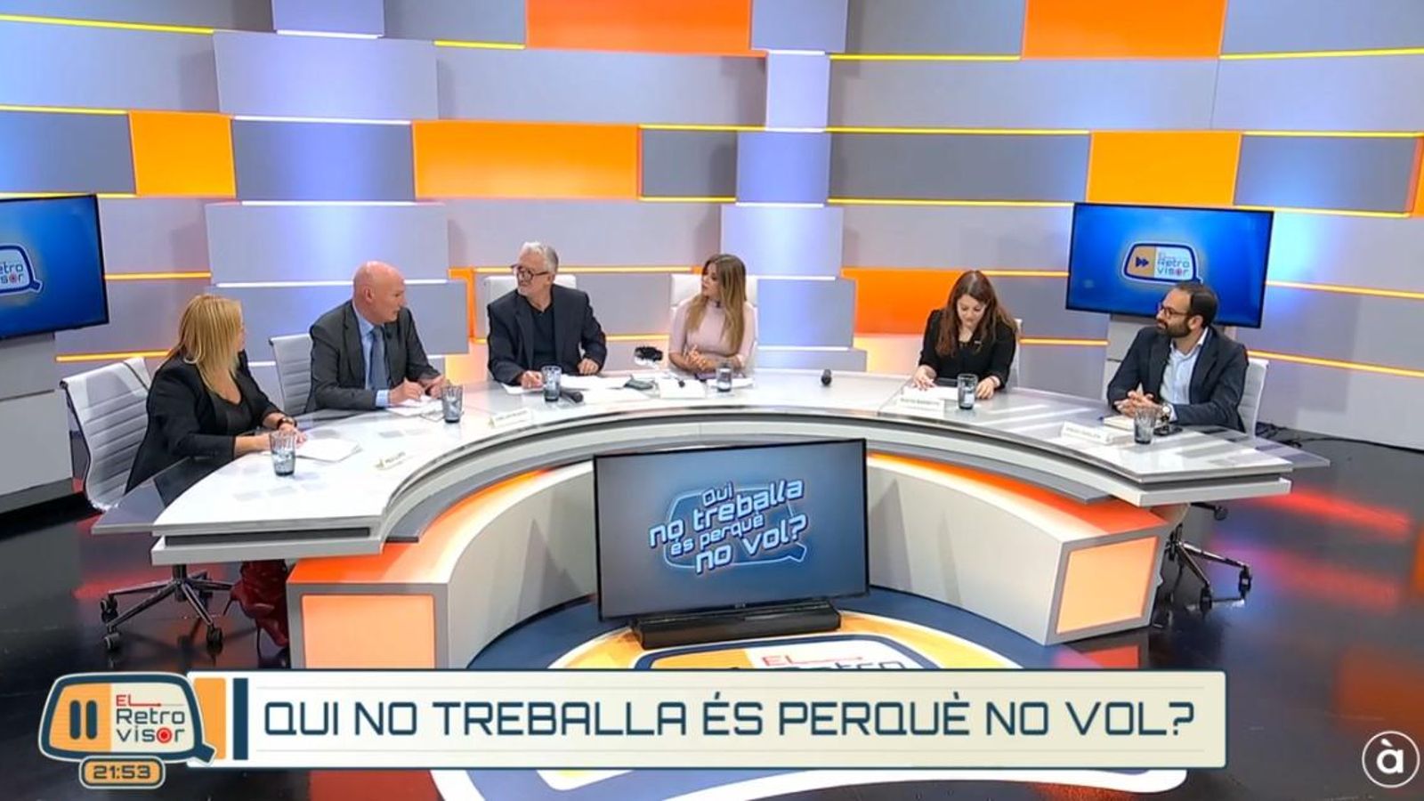 08.11.2025 | El retrovisor