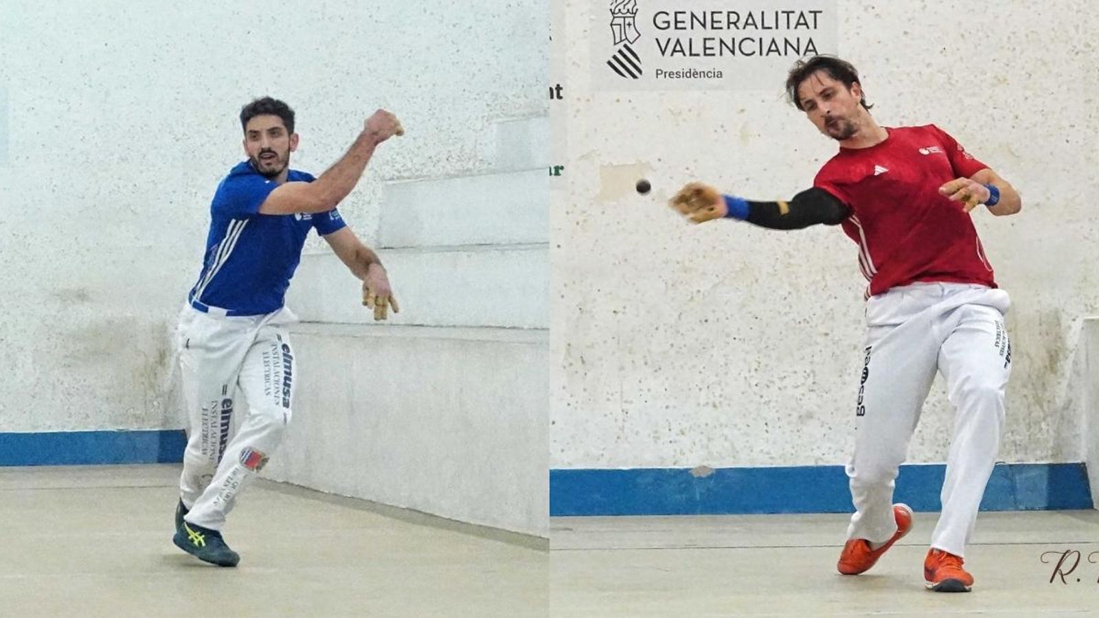 José Salvador i Puchol II