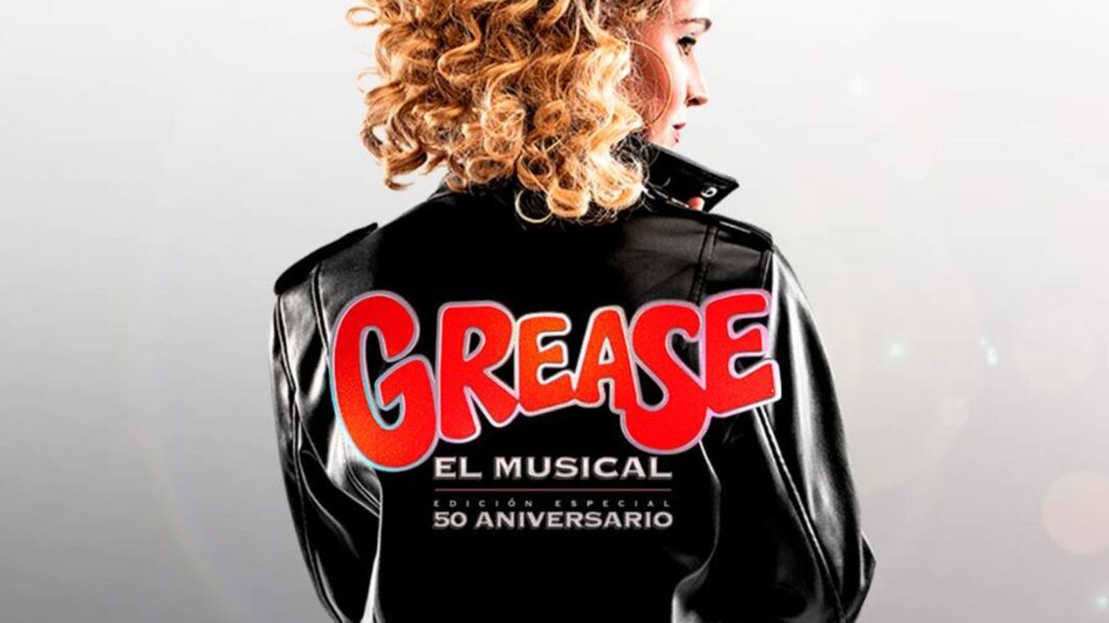 11.01.2024 | Arriba al Teatre Olympia de València el musical de 'Grease'