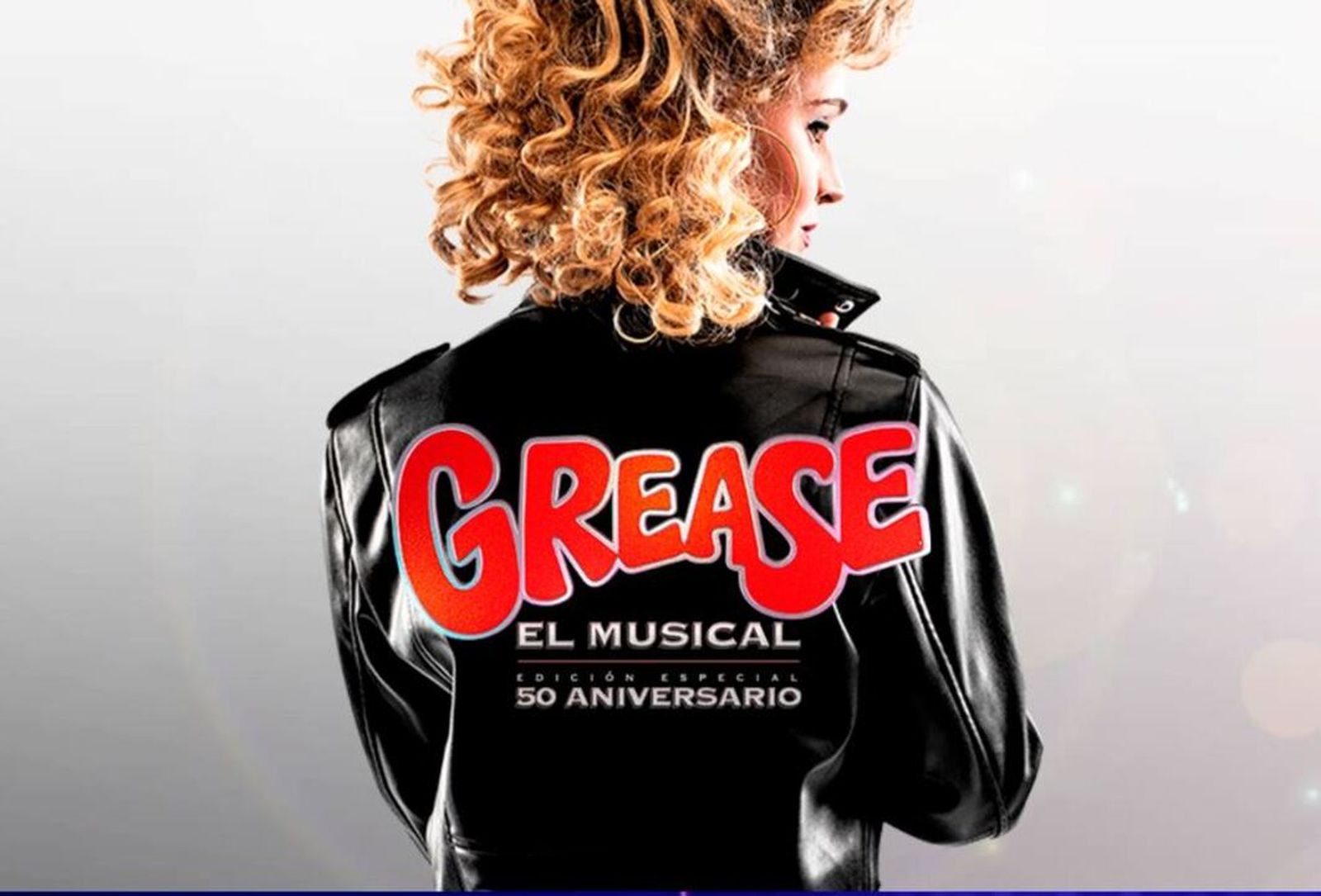 11.01.2024 | Arriba al Teatre Olympia de València el musical de 'Grease'