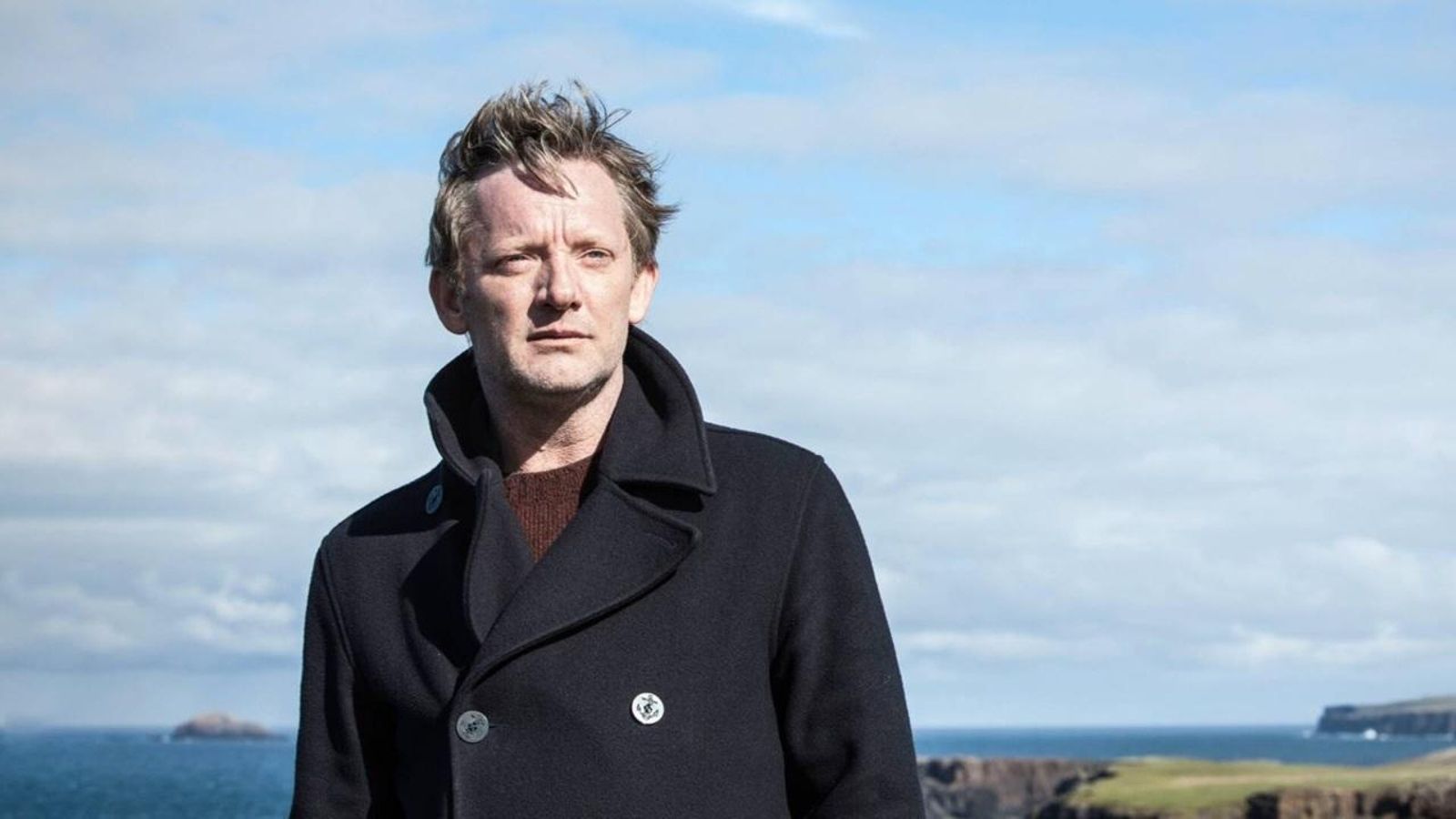 Shetland | Ossos rojos: 1ª part