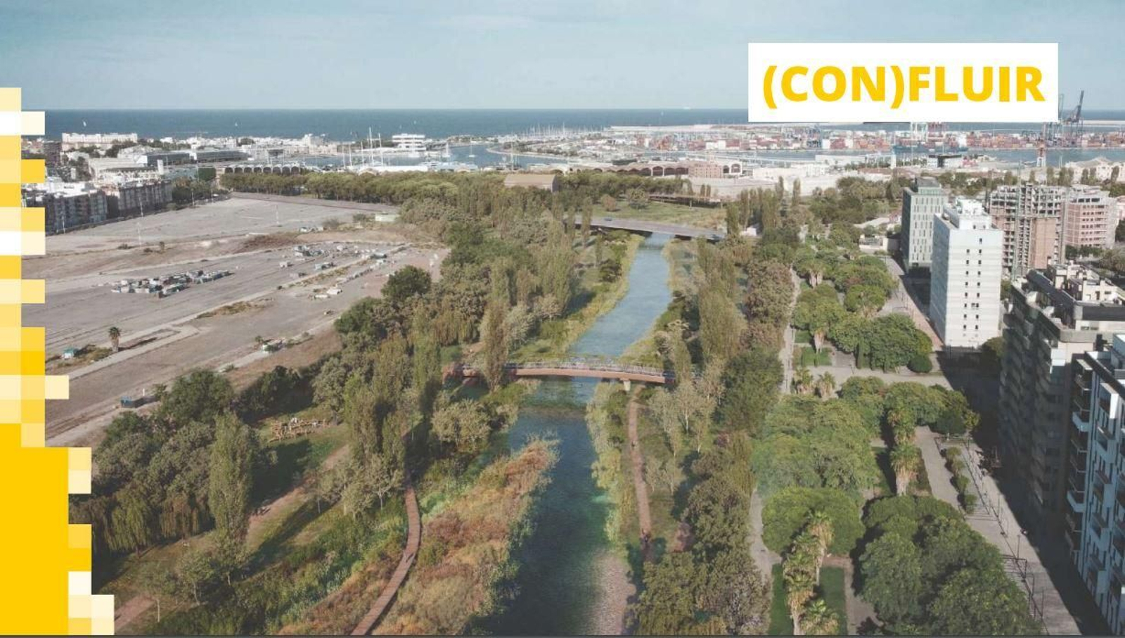 La proposta "(Con)fluir"