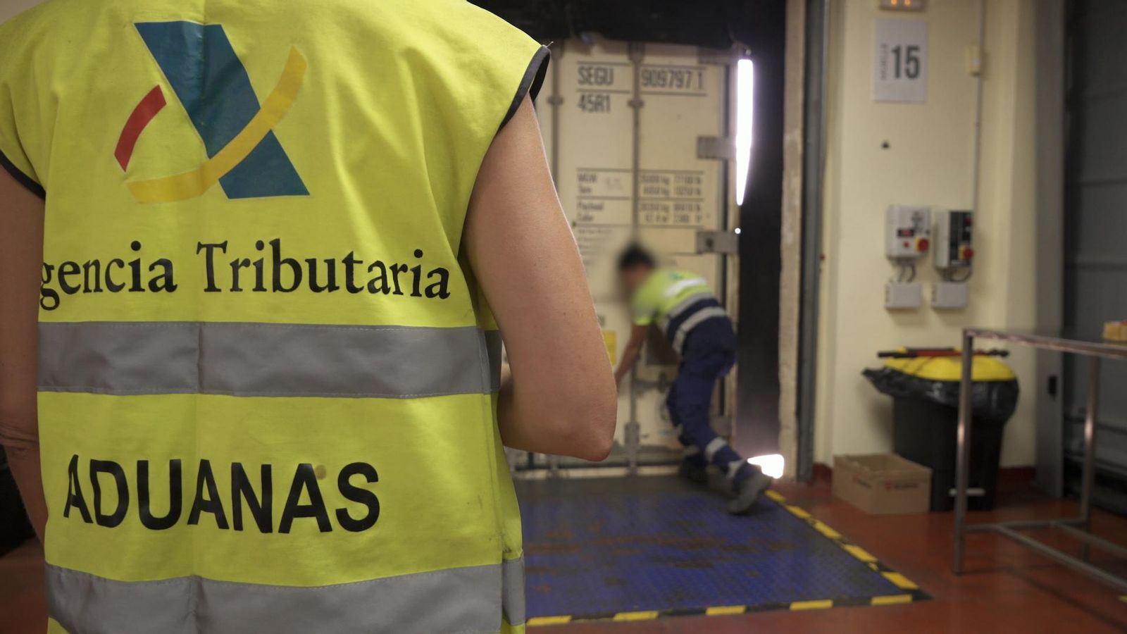 Zoom | Els rostres de la cocaïna