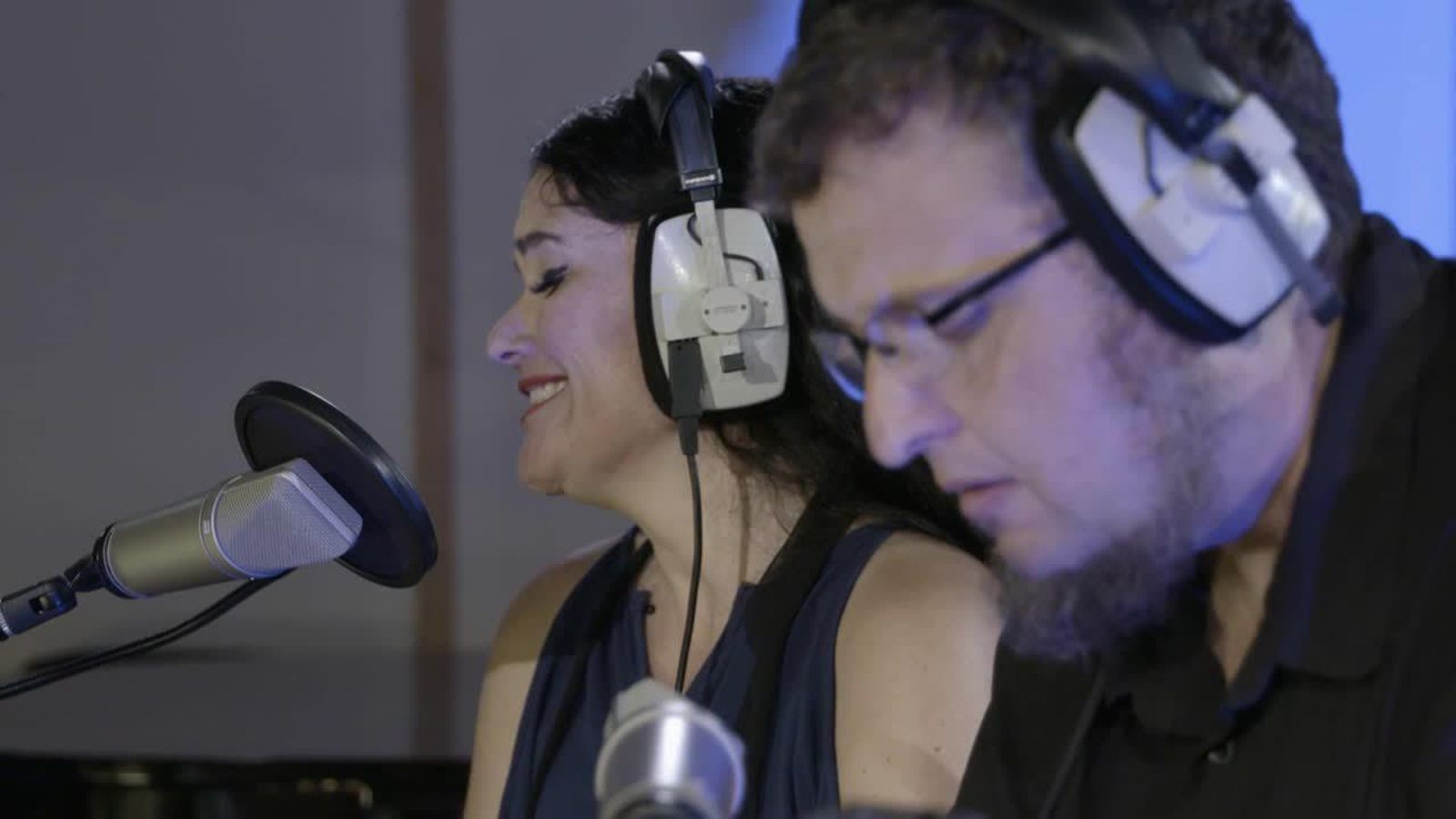 19.02.2019 | Mara Aranda vs Caballero Reynaldo