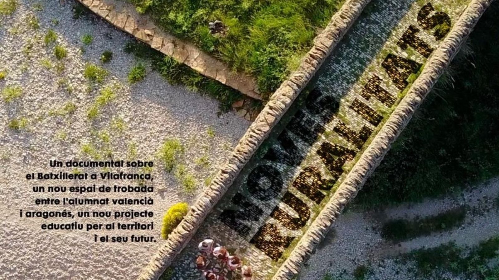 À Punt estrena el documental ‘Nous ponts, noves ruralitats’