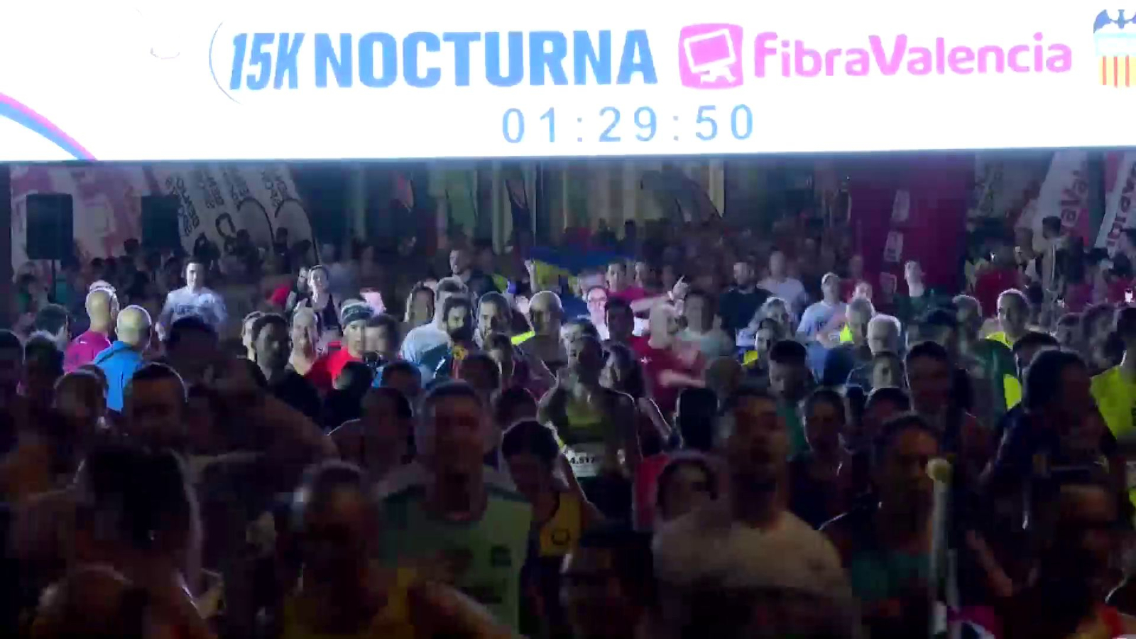15k nocturna