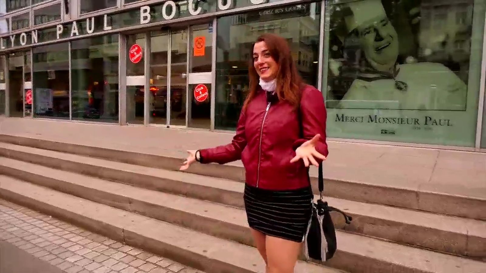 Dulce Sánchez de Villena