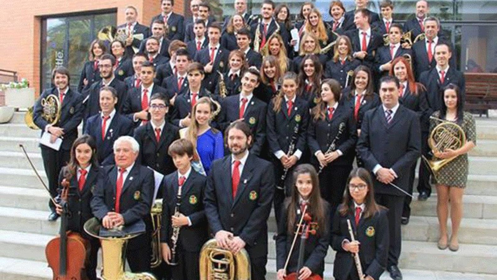 10.02.2019 | De Banda a Banda