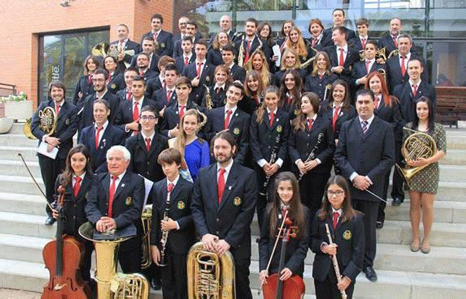 10.02.2019 | De Banda a Banda